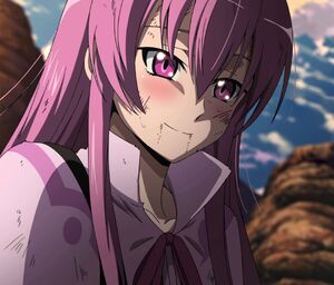 Daily Pic of Mine from Akame ga Kill! (5)