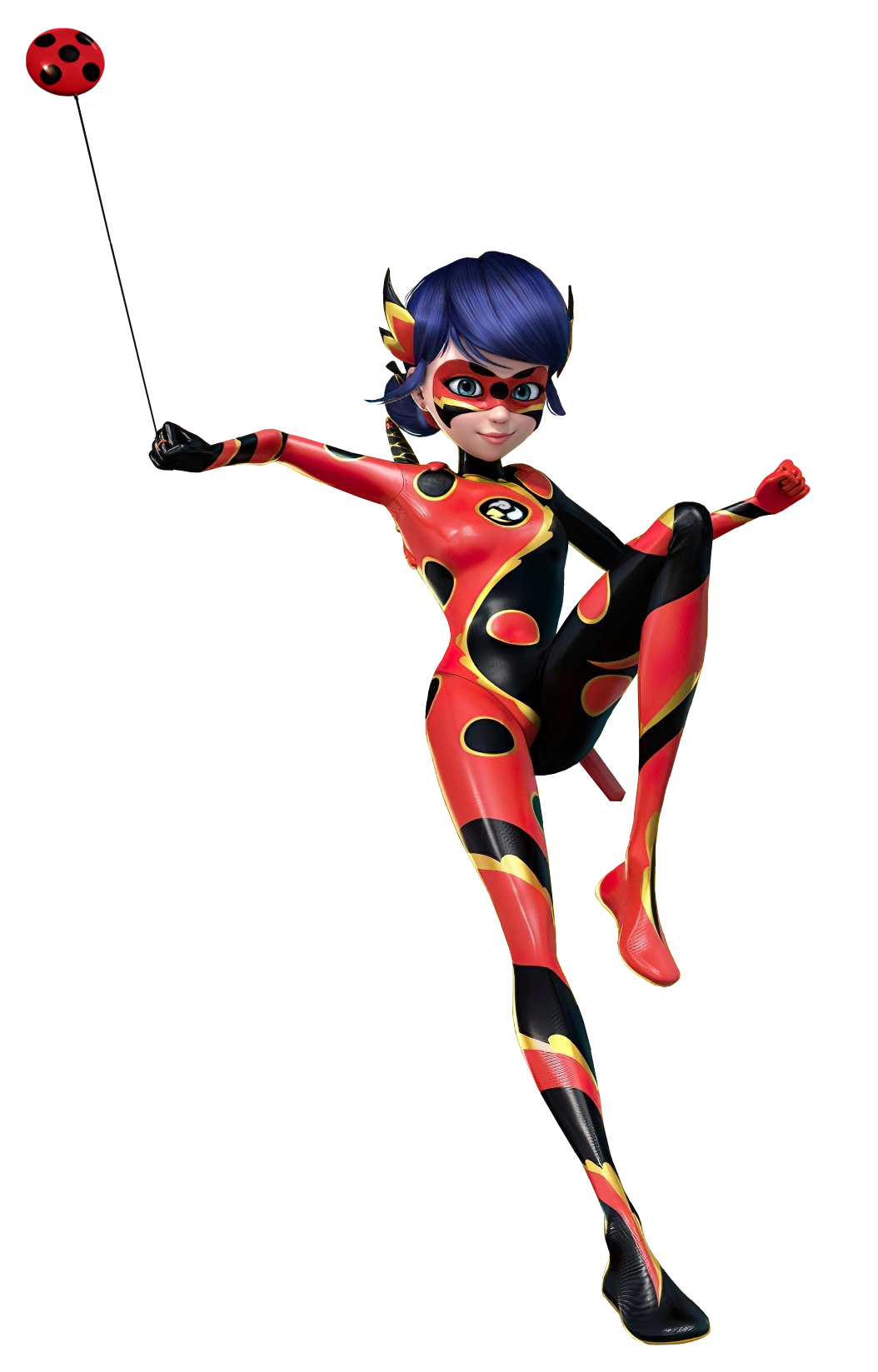 Ladybug | Heroes Wiki | Fandom