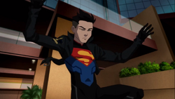 Superboy (DC Animated Film Universe) | Heroes Wiki | Fandom Superboy (DC Animated Film Universe) | Heroes Wiki | Fandom