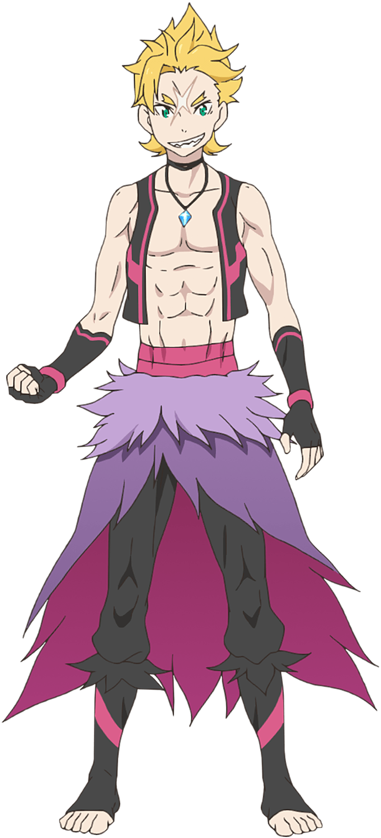 Garfiel Tinsel Heroes Wiki Fandom Re:zero kara hajimeru isekai seikatsu, known in english as re: garfiel tinsel heroes wiki fandom