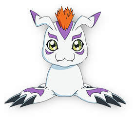 Gomamon Heroes Wiki Fandom