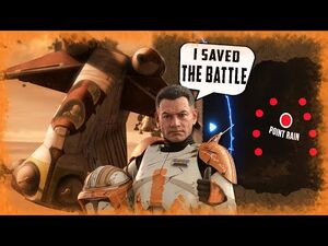 How EVERYTHING Went Wrong in the 2nd Battle of Geonosis