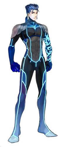 Lancer (Fate/stay night), Heroes Wiki
