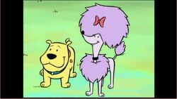 T Bone Clifford The Big Red Dog Heroes Wiki Fandom
