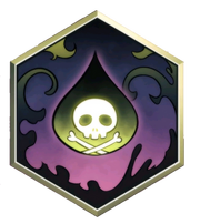 Thousand Poison Icon