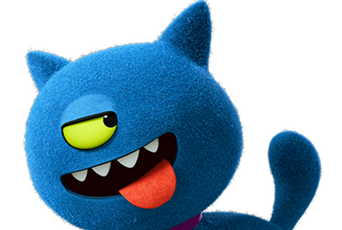 Uglydolls ugly dog cheap