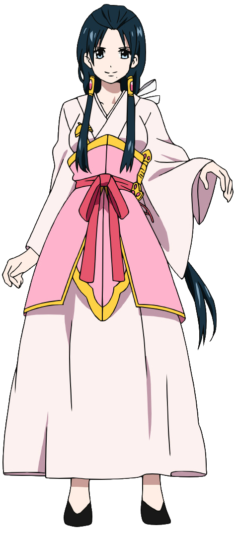 Hakuei Ren Heroes Wiki Fandom I like her more after her past as the first kenpanchi revealed. hakuei ren heroes wiki fandom