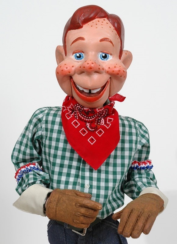 Howdy Doody | Heroes Wiki | Fandom