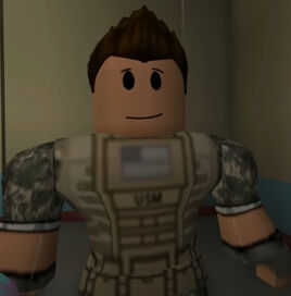 Matt TLG
