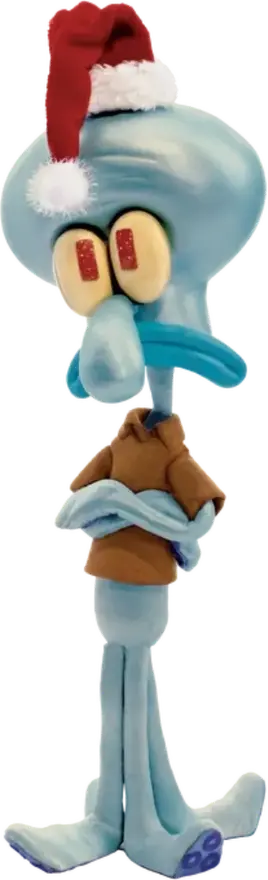 Squidward Tentacles | Heroes Wiki | Fandom