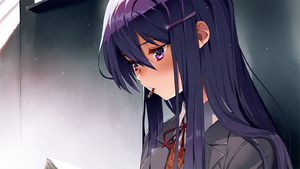 Yuri CG 8