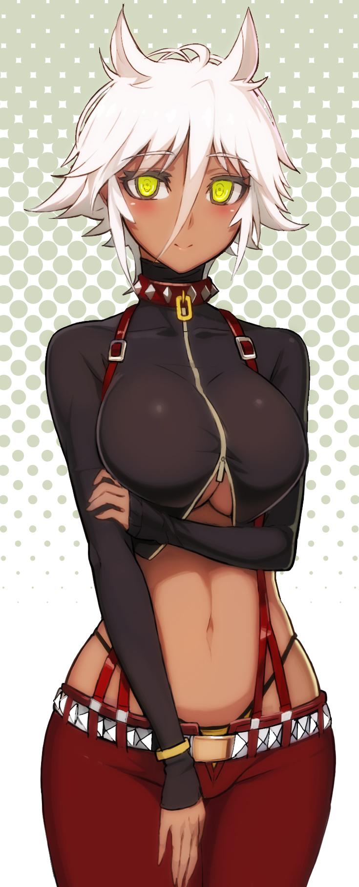 Shinmai Maou no Testament ЗЕСТ