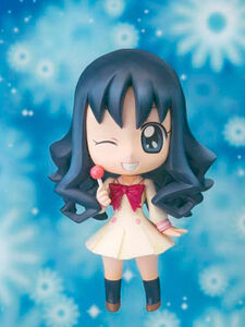 Bandai chibi-arts kurumi erika01