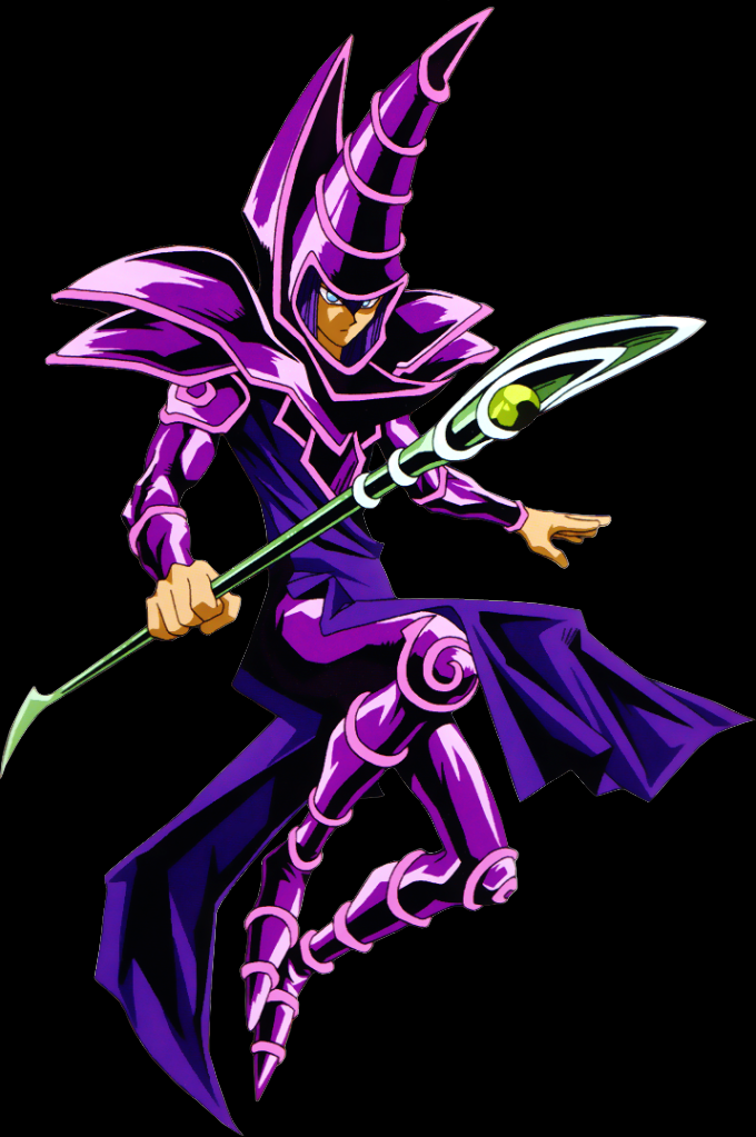 Dark Magician Heroes Wiki Fandom