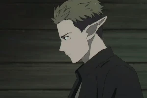 Kraft (Frieren: Beyond Journey's End)/Gallery | Heroes Wiki | Fandom