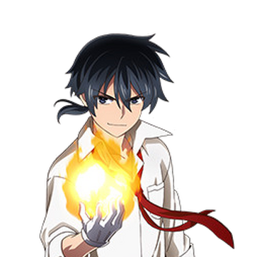 Glenn Radars Heroes Wiki Fandom Though completely different on the surface, they are. glenn radars heroes wiki fandom