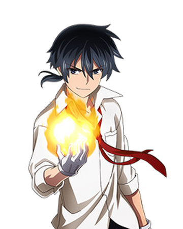 Glenn Radars Heroes Wiki Fandom
