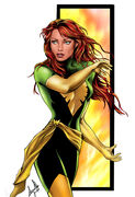 Jean Grey 11