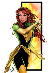 Jean Grey (Marvel)/Gallery | Heroes Wiki | Fandom