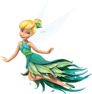 Tinker Bell, Other