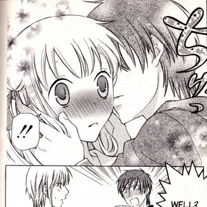 Tohru Honda Gallery Heroes Wiki Fandom I only have the anime and i thought fruitsbasket is already finished! tohru honda gallery heroes wiki fandom