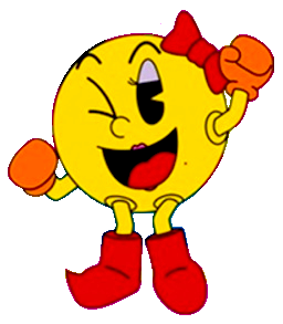 Miss pac man deals
