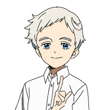 Norman The Promised Neverland Heroes Wiki Fandom Norman The Promised Neverland Heroes Wiki Fandom
