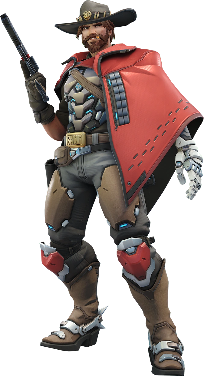 Wait Is That A Jojo Reference?! : r/Overwatch
