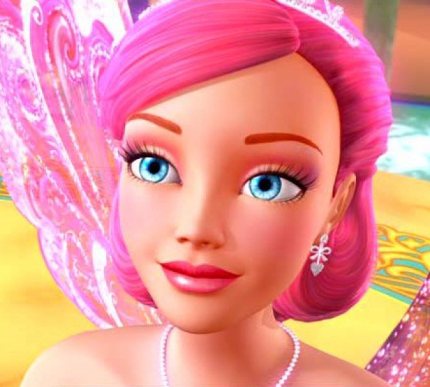 Barbie A Princesa e a Popstar, Wiki