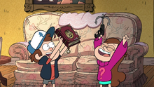 S1e20 Let% 27s do it% 21