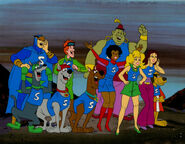 Scoobys Team