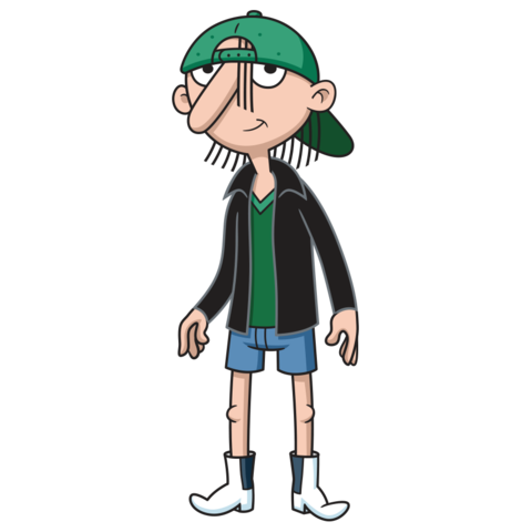 Sid hey arnold deals