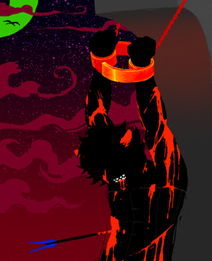 Karkat Vantas Heroes Wiki Fandom The webcomic centers on a group of teenagers who unwittingly bring about the. karkat vantas heroes wiki fandom