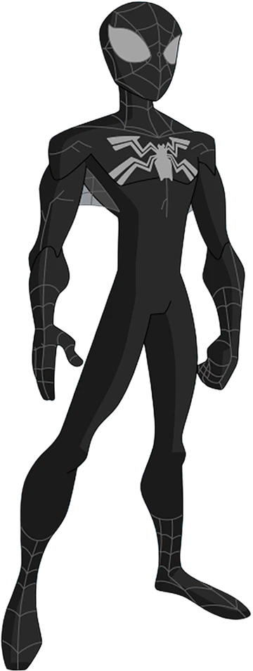 Spider-Man | Heroes Wiki | Fandom