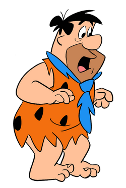 Fred Flintstone Gallery Heroes Wiki Fandom