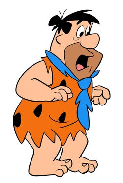 Fred Flintstone Gallery Heroes Wiki Fandom