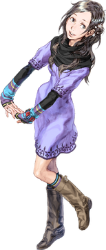 Akane Kurashiki | Heroes Wiki | Fandom