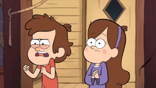 Dipper determined to prove the cops wrong