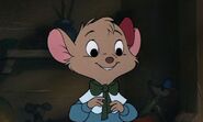 Olivia Flaversham (The Great Mouse Detective)