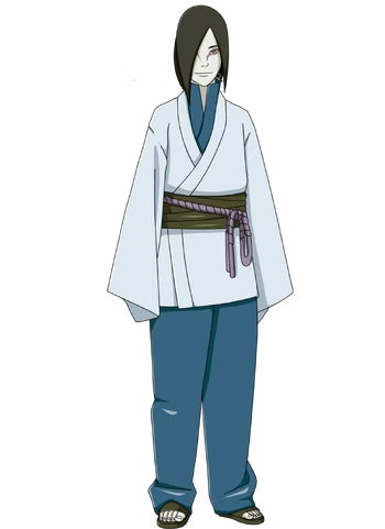 Orochimaru | Heroes Wiki | Fandom
