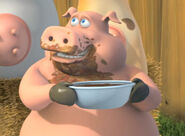 Pig the Pig (Barnyard movie and Tv show)