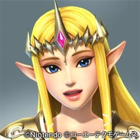 Princess Zelda (Hyrule Warriors) | Heroes Wiki | Fandom