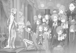 Petra LEYTE Anime-Planet
