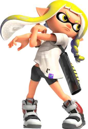 Inklings | Heroes Wiki | Fandom
