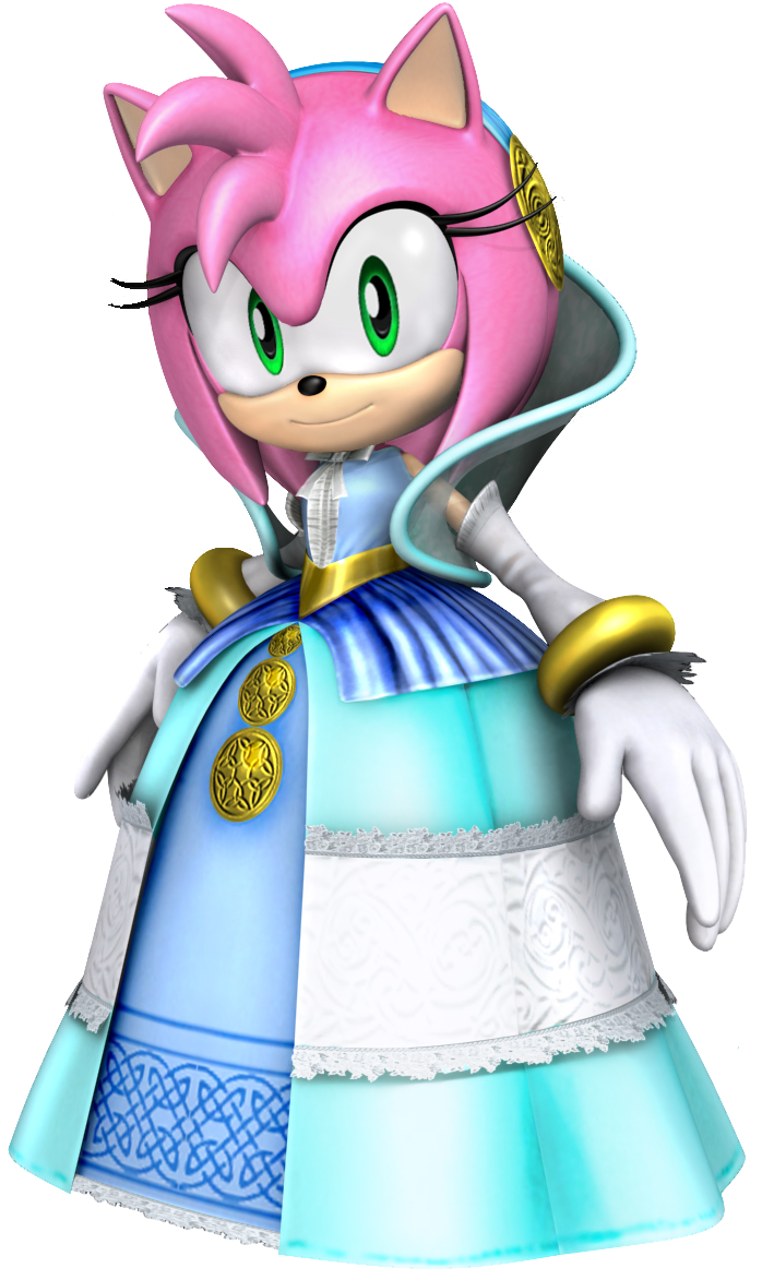 Mya Rose The Hedgehog, Wiki