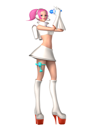 Ulala Model