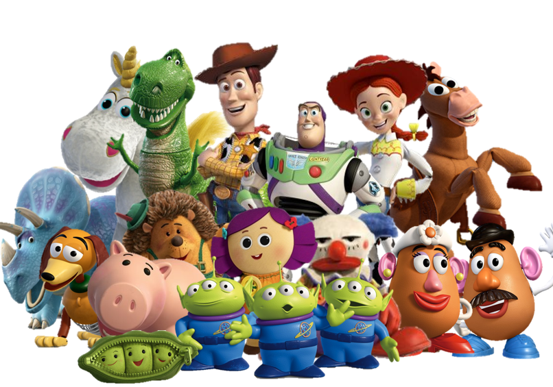 Bonnie toy story 4 doll discount