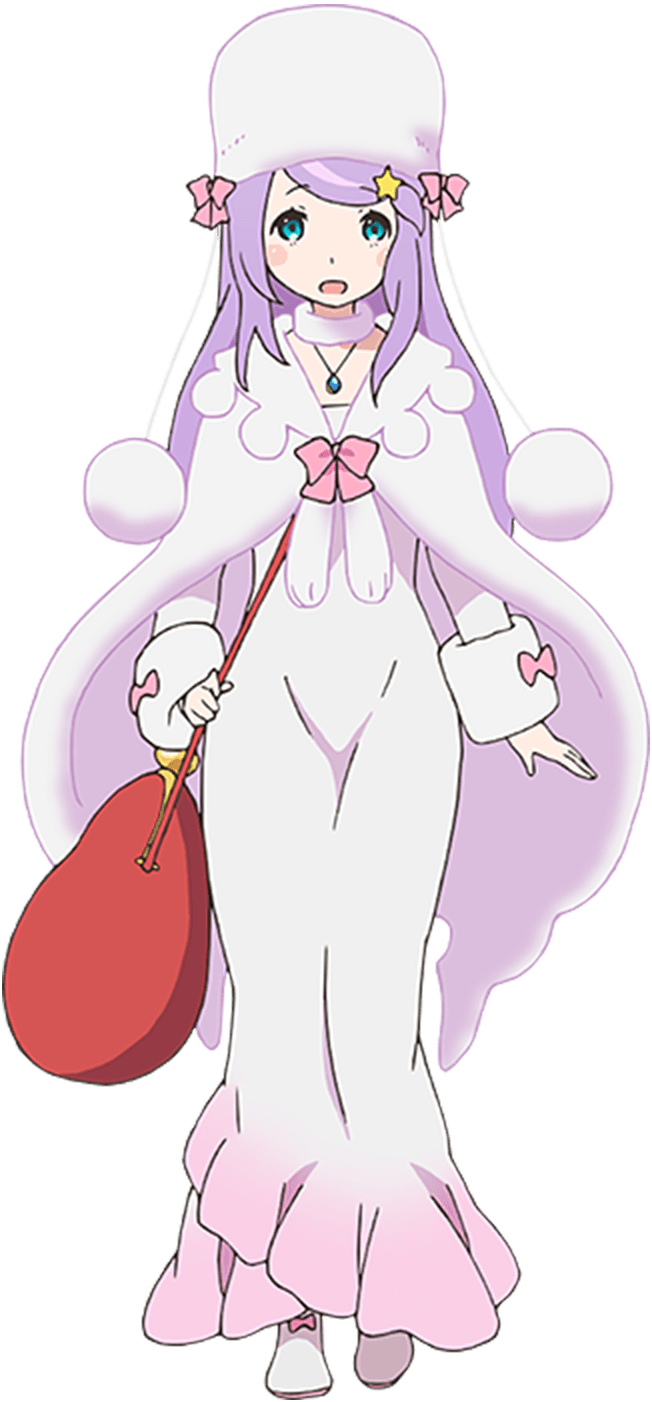 Anastasia Hoshin Heroes Wiki Fandom
