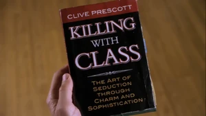 Clivebook