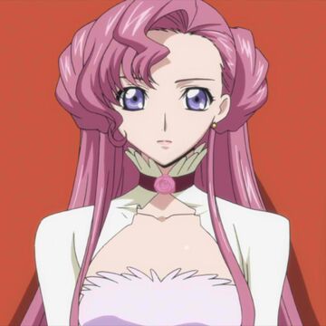 Euphemia Li Britannia Heroes Wiki Fandom Cornelia preparing to face the legions, 55 bc. euphemia li britannia heroes wiki